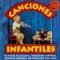 Los Animalitos de la Granja - Los Pequeños Diablos lyrics