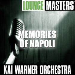 Kai Warner Orchestra - Magic Is the Moonlight