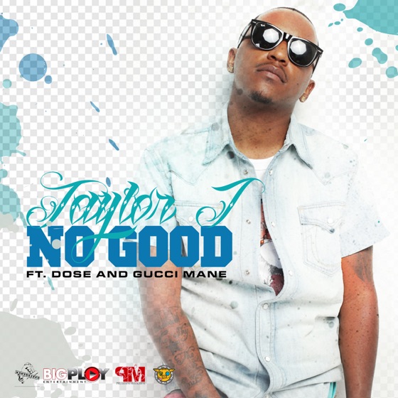 Cover artwork for No Good