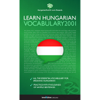 Learn Hungarian - Word Power 2001 (Unabridged) - Innovative Language Learning