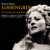 Richard Wagner: Lohengrin - Various Artists, Orquestra y Coro Estable del Teatro Colón & Lovro von Matačić