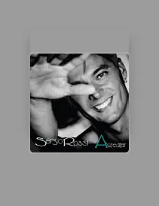 Listen to Sérgio Rossi, watch music videos, read bio, see tour dates & more!