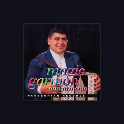 Listen to Gagik Stepanyan, watch music videos, read bio, see tour dates & more!