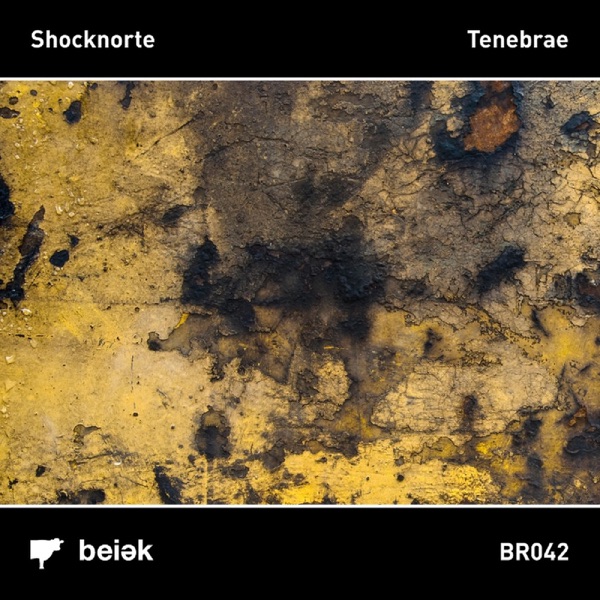 Tenebrae - Single