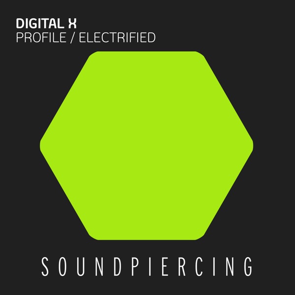 Profile / Electrified - EP