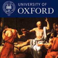 Faculty of Classics podcast
