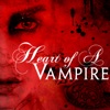 Heart of a Vampire