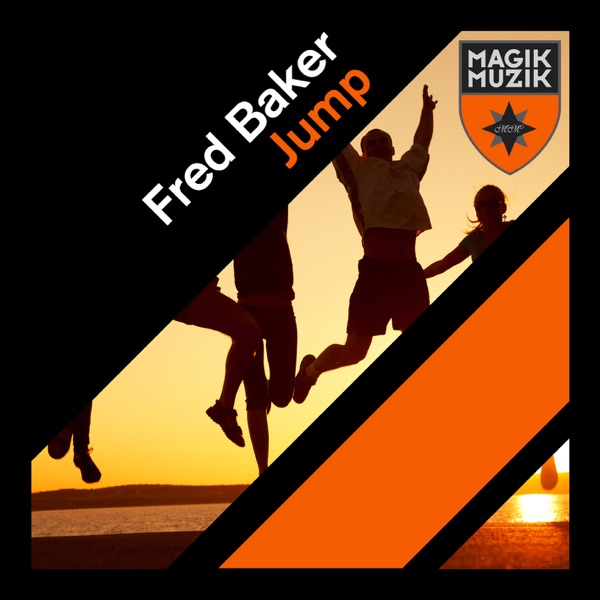 Jump - Single