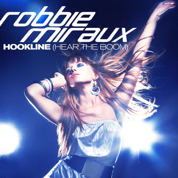 Hookline (Hear the Boom)