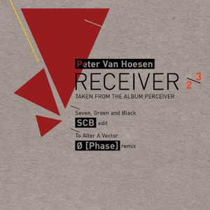 Receiver 2/3 - Single
