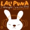 (This Is) The Dream of Evan and Chan - Lali Puna lyrics