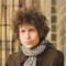 Bob Dylan - Visions of Johanna