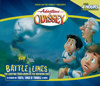 #38: Battle Lines - Adventures in Odyssey