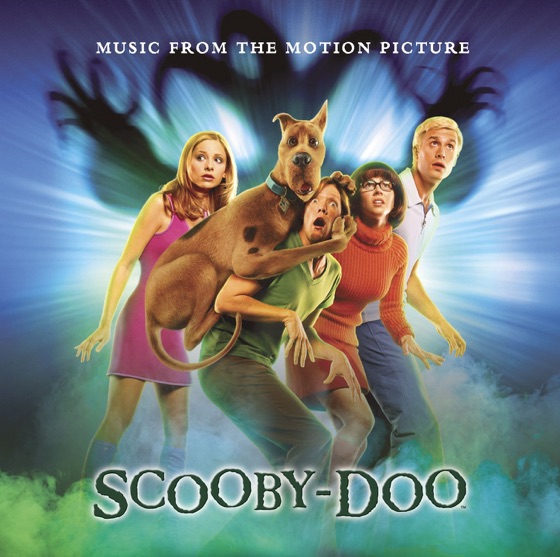Cover artwork for Scooby D