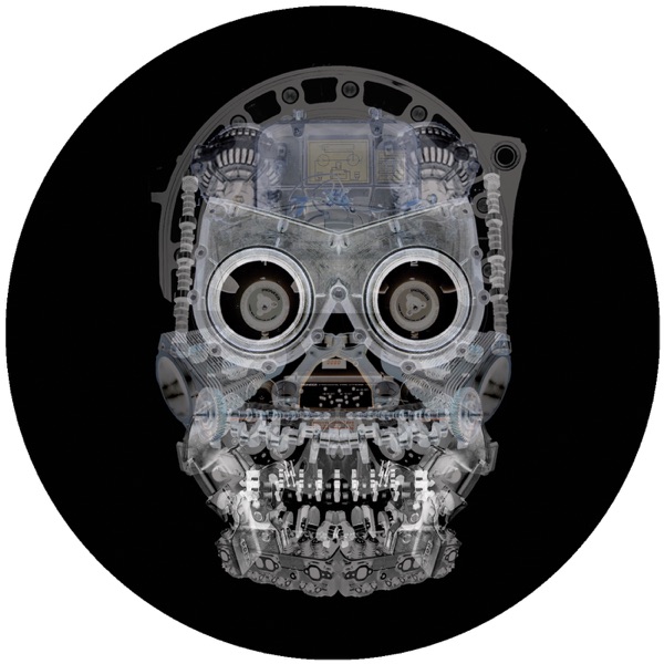 Machine Theme - Single