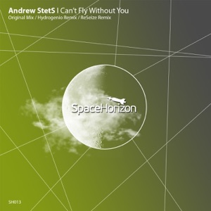 I Can't Fly Without You - Single