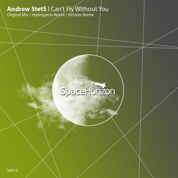 I Can't Fly Without You - Single