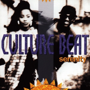 Culture Beat - Mr. Vain - 排舞 音乐