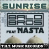 Sunrise (feat. Nasta) - Single