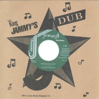 Original Kuff / Original Kuff Version - Single - Chaka Demus