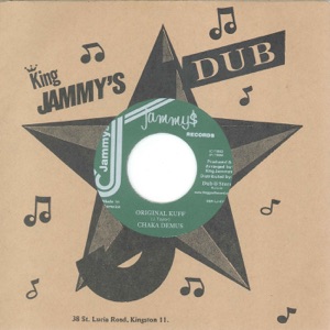 Original Kuff / Original Kuff Version - Single