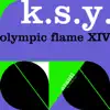 Stream & download Olympic Flame XIV - Single