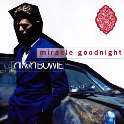 Miracle Goodnight - EP - David Bowie