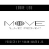 Move (Live Remix) - Single