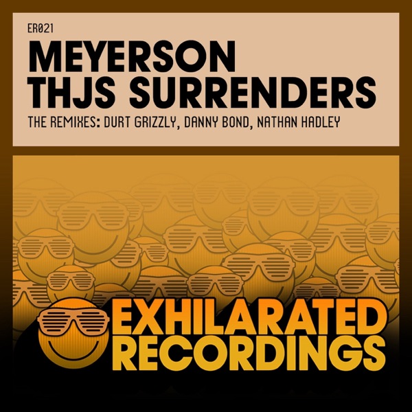 Thjs Surrenders (the Remixes) - Single