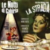 Giorgio Ferrara Aspettando giorgio La strada (1954 Film Original Score) & Le notti di Cabiria (1957 Film Original Score)