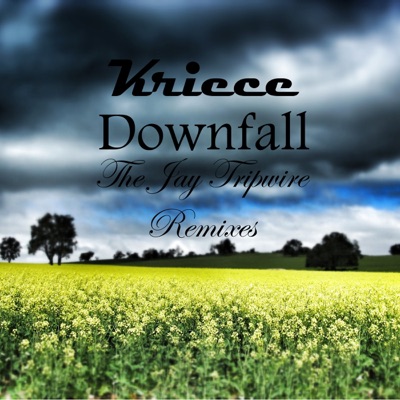 Downfall (The Jay Tripwire Mixes) - Single