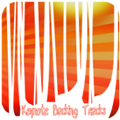 Over the Rainbow (Backing Track Without Background Vocals)