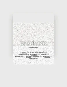 聆聽 ENDWISE JP、觀看音樂影片、閱讀小傳、查看巡演日期等！