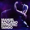 Hypnotic Tango (Mikro Remix) artwork