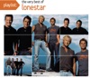 Playlist: The Very Best of Lonestar artwork