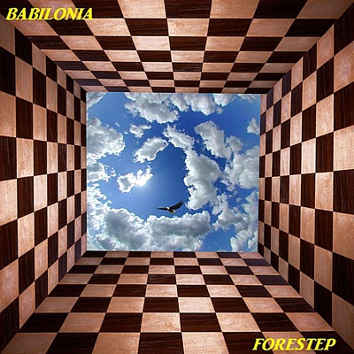 Forestep - Go to Hell