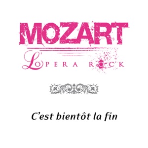 Mozart l'Opéra Rock - C'est bientôt la fin - Line Dance Music