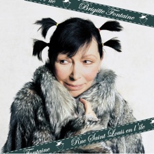 Brigitte Fontaine - Le Nougat