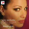 Arias & Scenes - Nino Machaidze