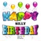 Happy Birthday Kassidy - Birthday Song Crew lyrics