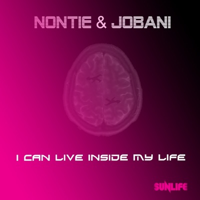 I Can Live Inside My Life - EP