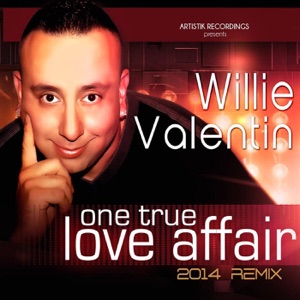 One True Love Affair 2014 (Hiptronic Radio Mix)