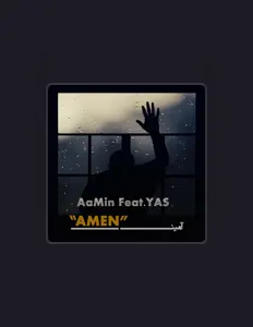 收听 Aamin、观看音乐视频、阅读小传、查看巡演日期等 ！