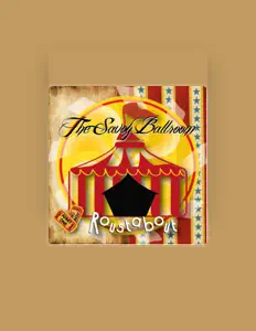 聆聽 The Savoy Ballroom、觀看音樂影片、閱讀小傳、查看巡演日期等！