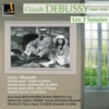 Fabrice Pierre Sonate pour flute, alto et harpe, I. Pastorale Claude Debussy : Les 3 sonates (The 3 Sonatas)