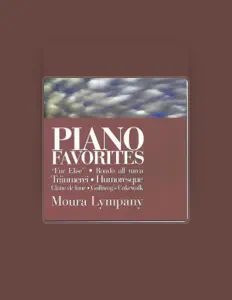 Dame Moura Lympany: песни, клипы, биография, даты выступлений и многое другое.