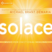 The Healing Heart - Michael Brant DeMaria