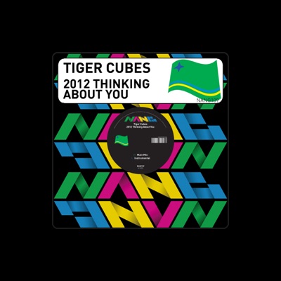 Listen to Tiger Cubes, watch music videos, read bio, see tour dates & more!