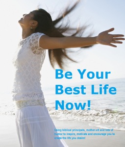 Episode 007: Creating a Major Life Change