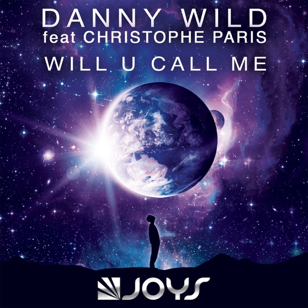 Will U Call Me (feat. Christophe Paris) - EP